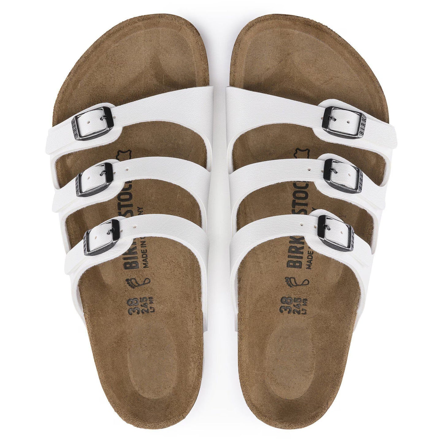 Women's Florida Birko-Flor Sandal