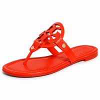 Toucan Red