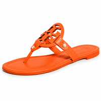 Poppy Orange