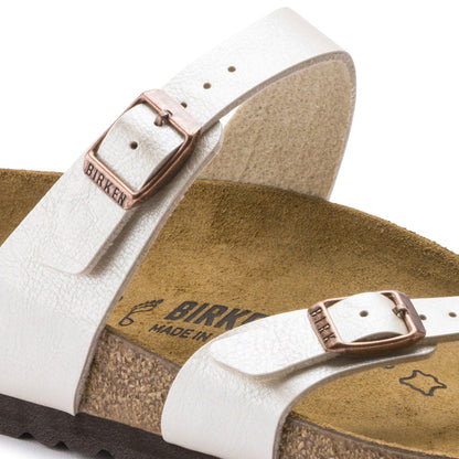 Recovery Slide Sandal with Toe Loop - Mayari