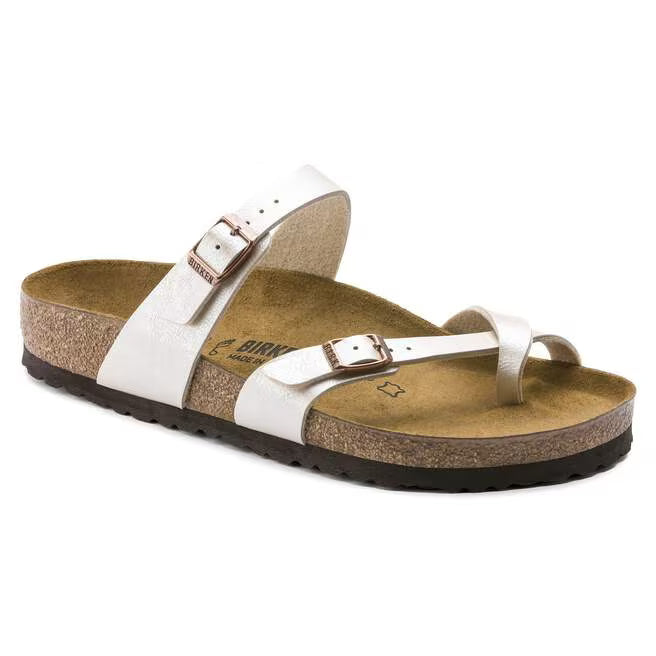 Recovery Slide Sandal with Toe Loop - Mayari