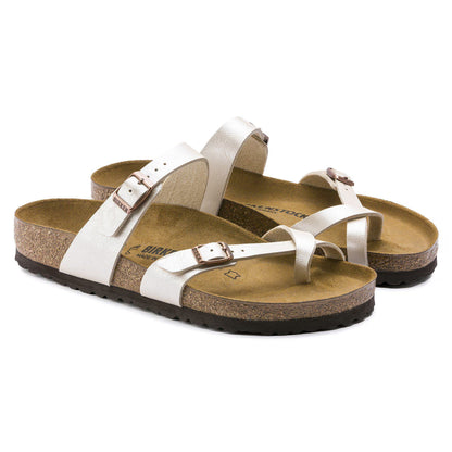 Recovery Slide Sandal with Toe Loop - Mayari