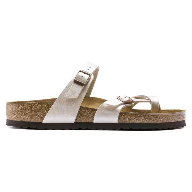 Recovery Slide Sandal with Toe Loop - Mayari