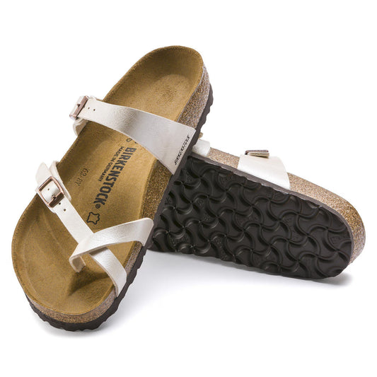 Recovery Slide Sandal with Toe Loop - Mayari