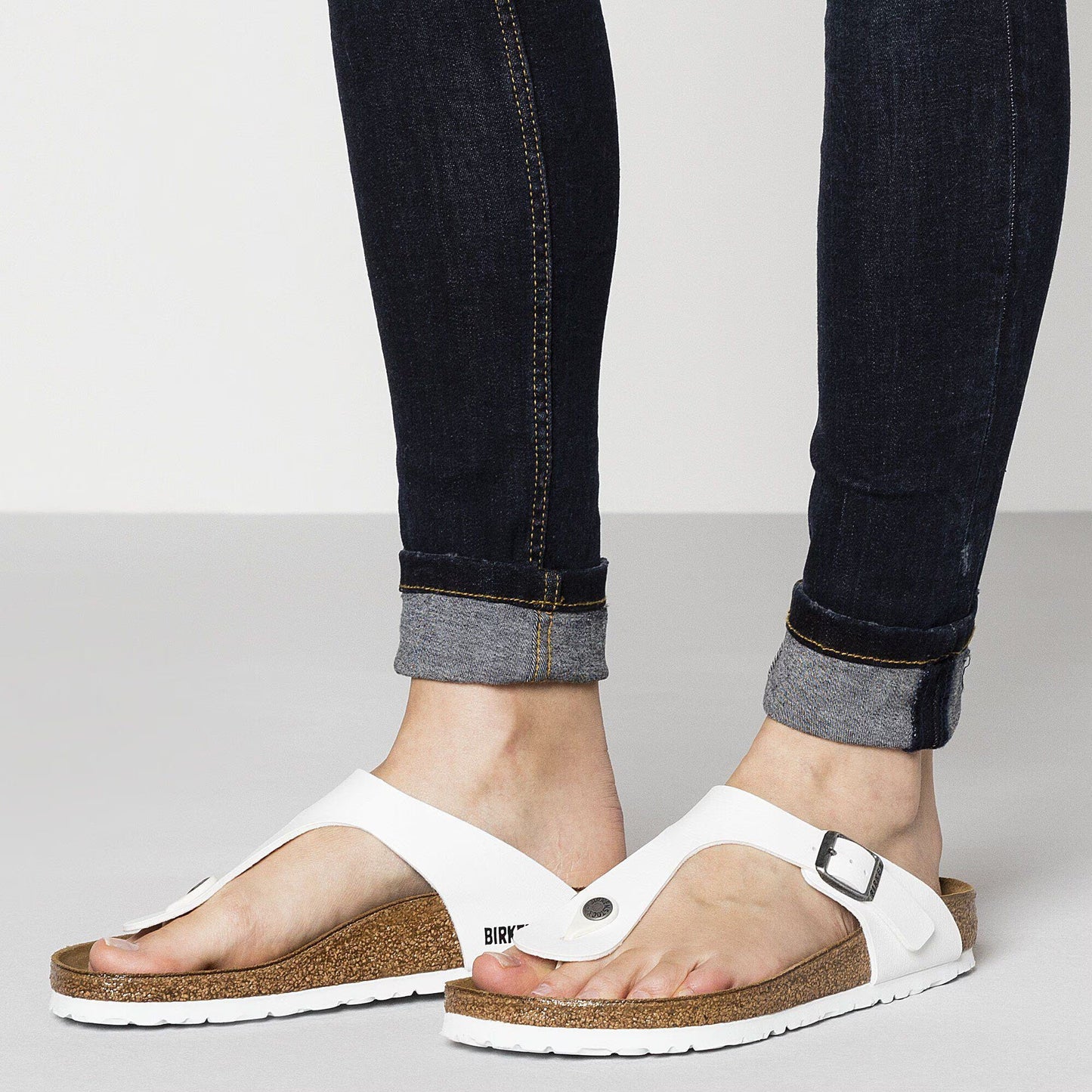 Recovery Thong Sandal - Gizeh