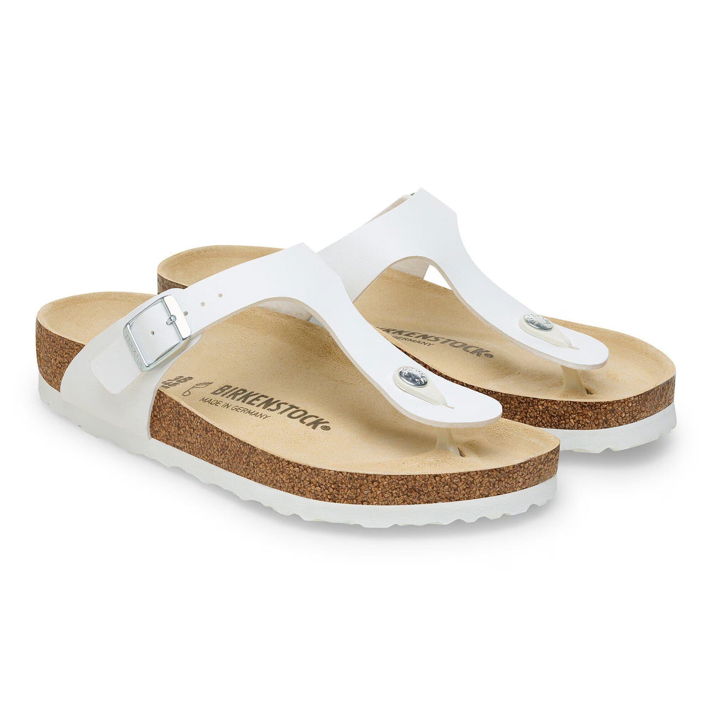 Recovery Thong Sandal - Gizeh