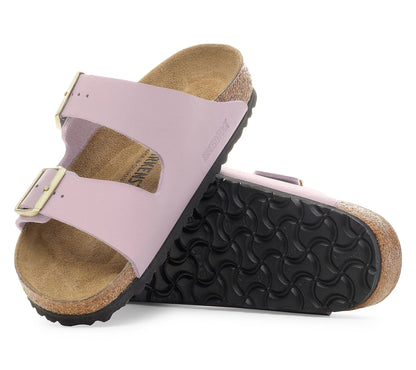 Two-Strap Recovery Slide Sandals - Arizona
