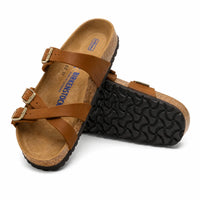 Chestnut Brown
