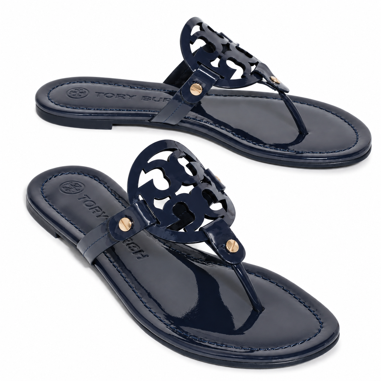 ToryB-Women's Miller Sandals