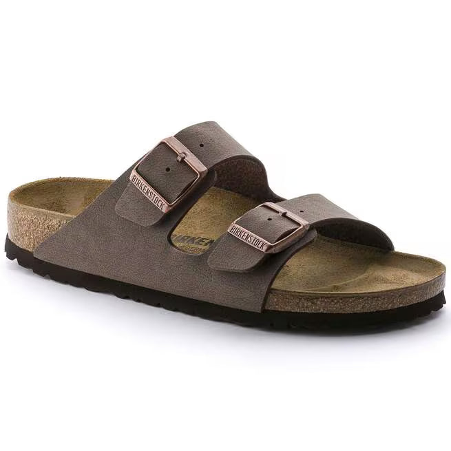 Two-Strap Recovery Slide Sandals - Arizona
