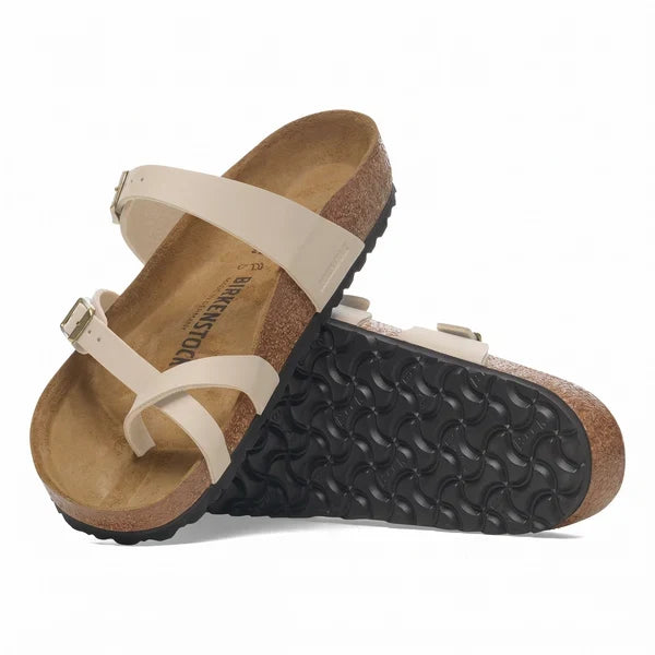 Recovery Slide Sandal with Toe Loop - Mayari