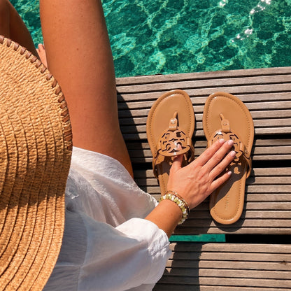 ToryB-Women's Miller Sandals