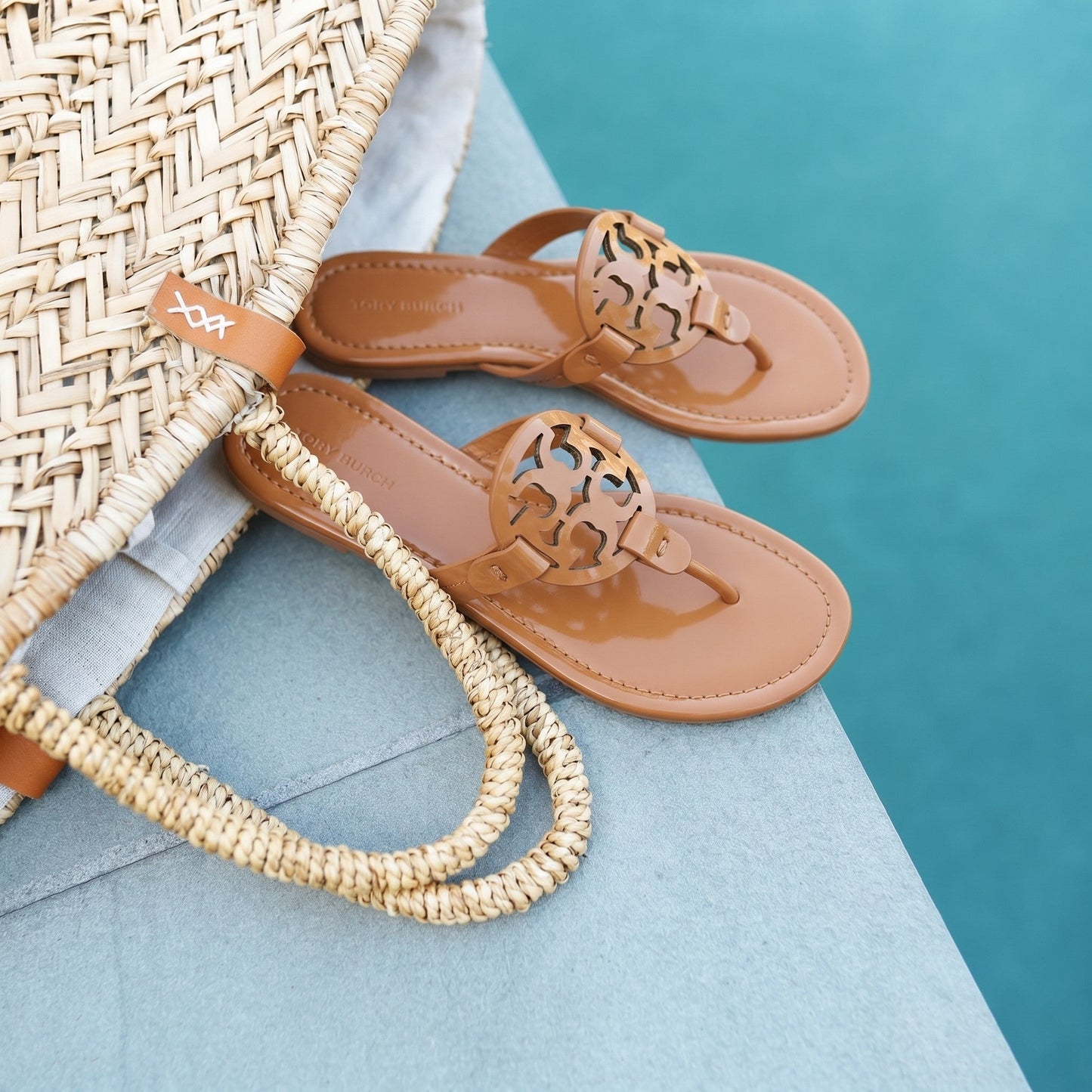 ToryB-Women's Miller Sandals