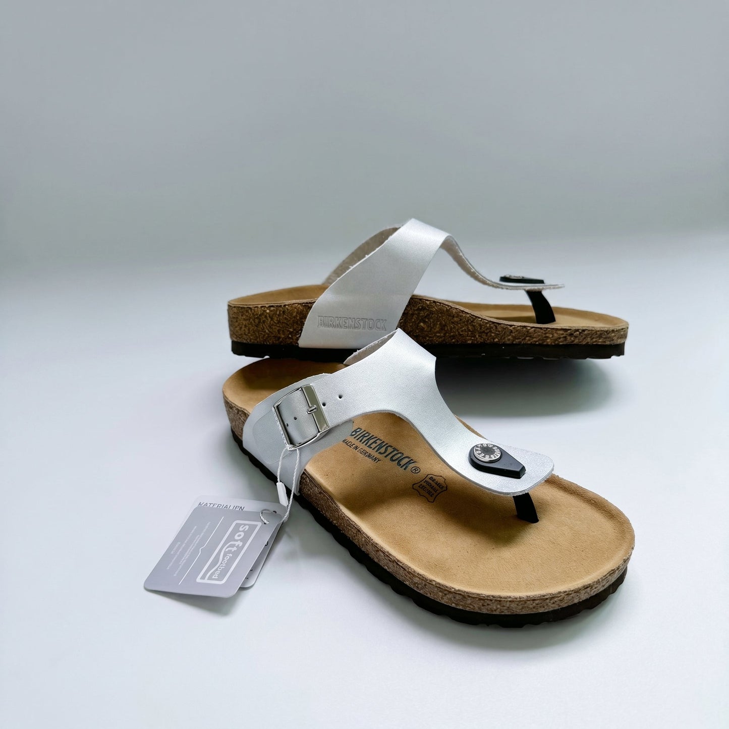 Recovery Thong Sandal - Gizeh