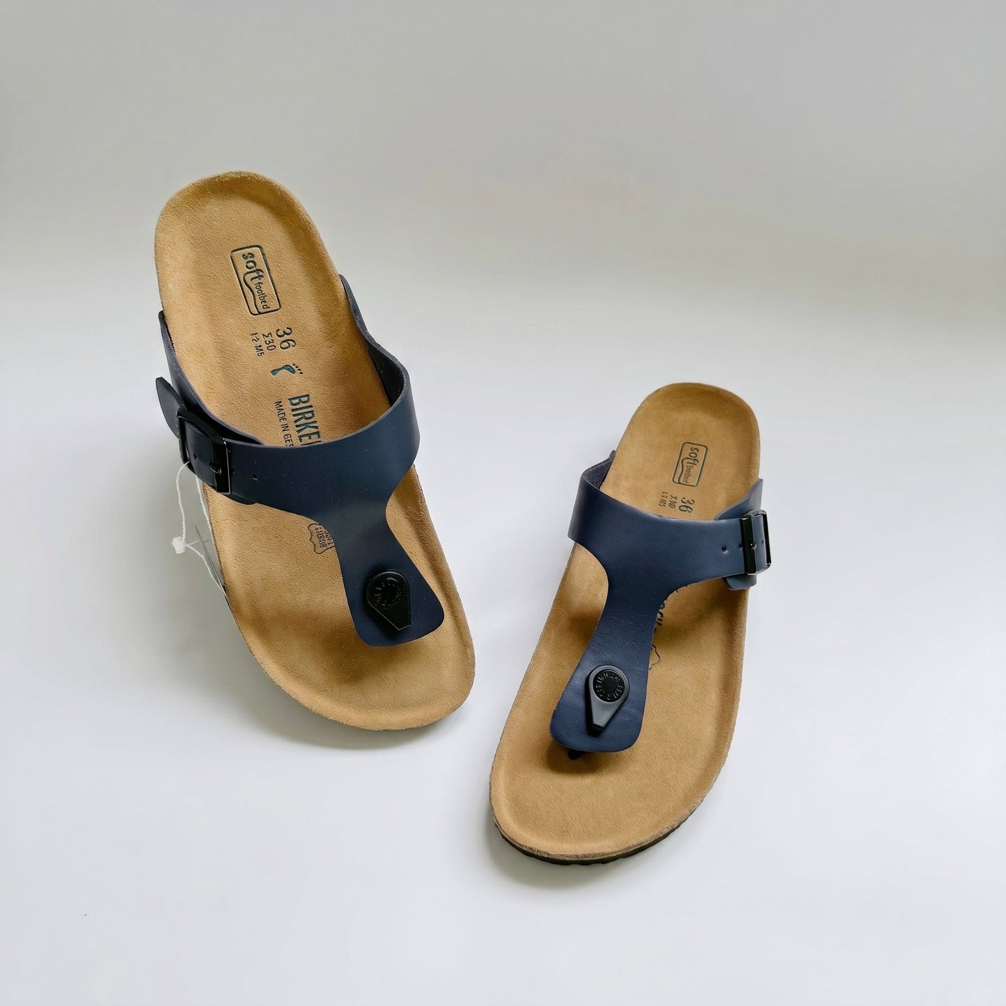 Recovery Thong Sandal - Gizeh