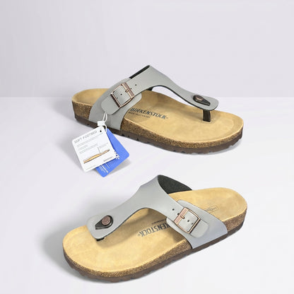 Recovery Thong Sandal - Gizeh