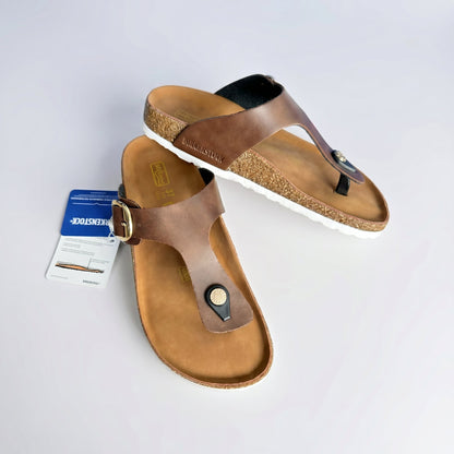 Recovery Thong Sandal - Gizeh