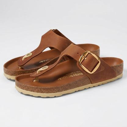 Recovery Thong Sandal - Gizeh