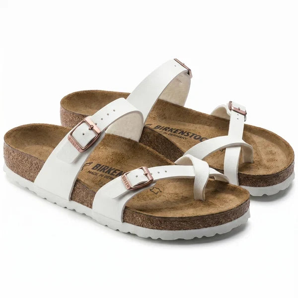 Recovery Slide Sandal with Toe Loop - Mayari