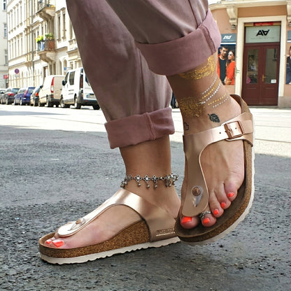 Recovery Thong Sandal - Gizeh
