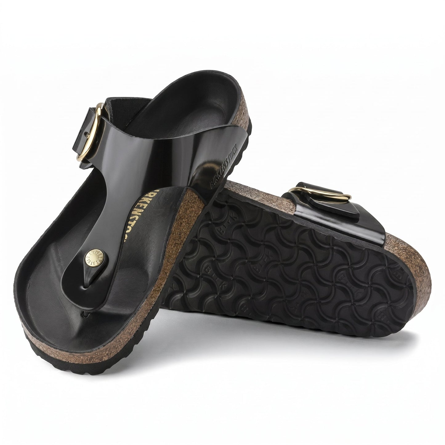 Recovery Thong Sandal - Gizeh