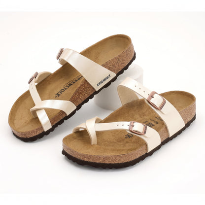 Recovery Slide Sandal with Toe Loop - Mayari