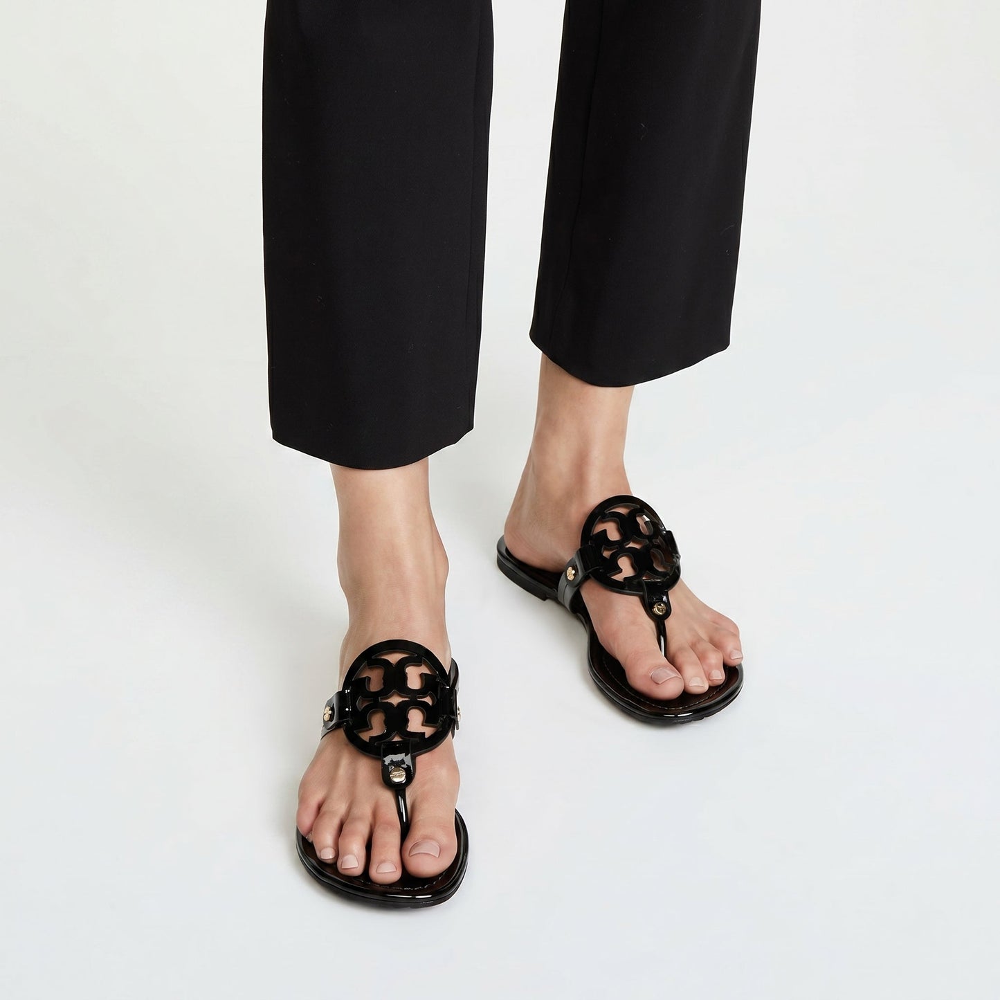 ToryB-Women's Miller Sandals